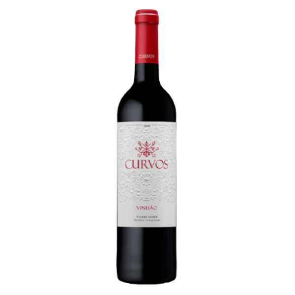 Quinta de Curvos Vinhão Tinto 2024 75cl