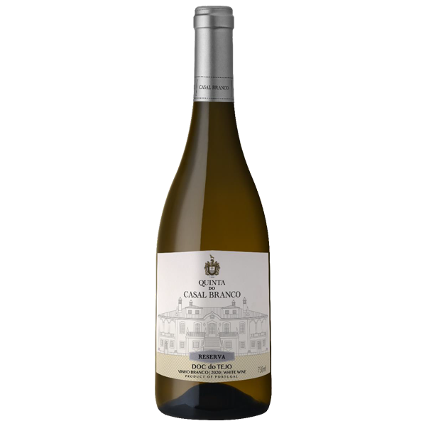 Quinta do Casal Branco Reserva Branco 2022 75cl