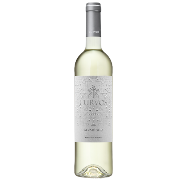 Quinta dos Curvos Alvarinho Branco 2024 75cl