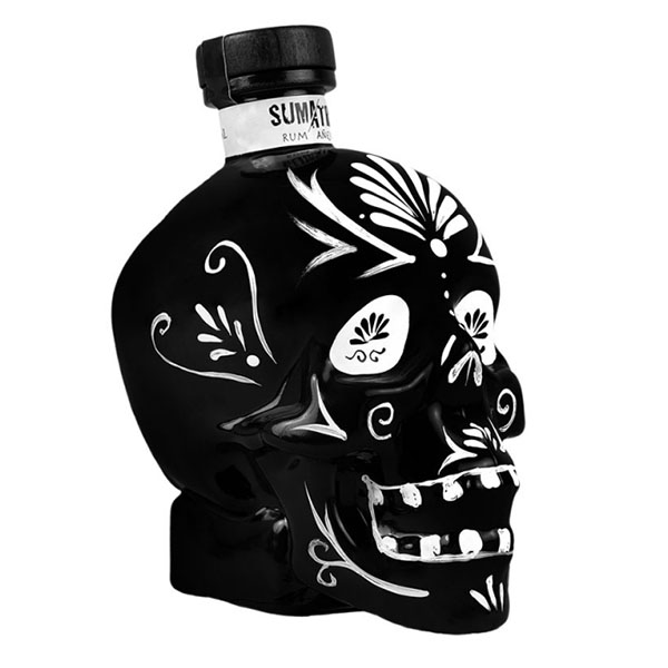 Rum Sumatra