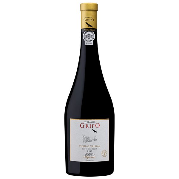 Terras do Grifo Vinhas Velhas Tinto 2017 75cl