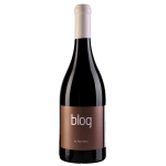 Tiago Cabaço Winery - Blog Bivarietal Alicante Bouschet + Syrah Tinto 2016 75cl