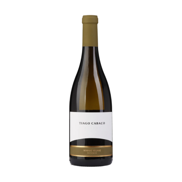 Tiago Cabaço Winery - Vinhas Velhas Branco 2020 75cl