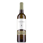Tiago Cabaço Winery - 3 Terroirs Branco 2023 75cl