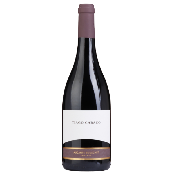 Tiago Cabaço Winery - Alicante Bouschet Tinto 2023 75cl