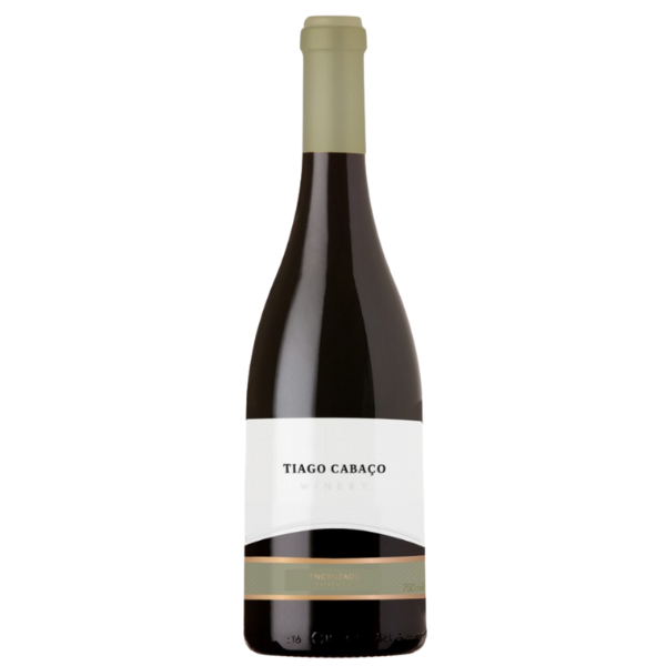 Tiago Cabaço Winery - Encruzado Branco 2024 75cl