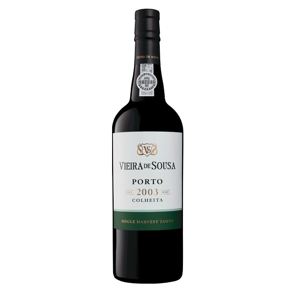 Vieira de Sousa Porto Colheita 2003 75cl
