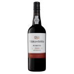 Vieira de Sousa Porto Colheita 2010 75cl