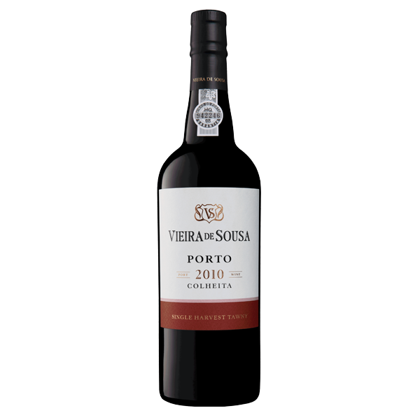 Vieira de Sousa Porto Colheita 2010 75cl