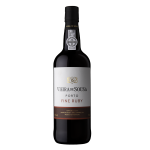 Vieira de Sousa Porto Fine Ruby 75cl