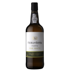 Vieira de Sousa Porto Fine White 75cl