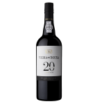Vieira de Sousa Porto Tawny 20 Anos 75cl