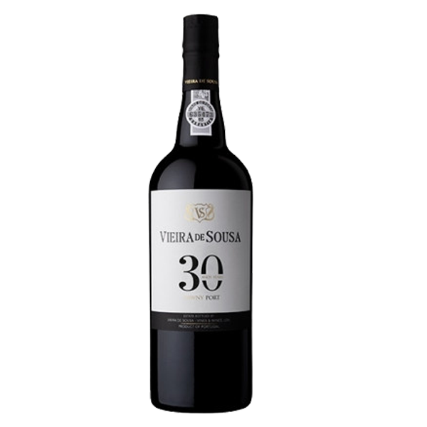 Vieira de Sousa Porto Tawny 30 Anos 75cl