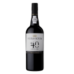 Vieira de Sousa Porto Tawny +40 Anos 75cl