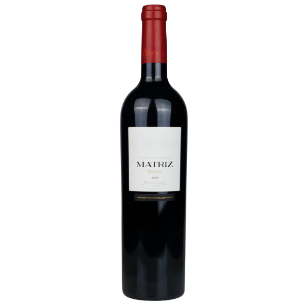 Vinho MATRIZ Vinha do Norte Tinto 2020 75cl by Lobo de Vasconcellos
