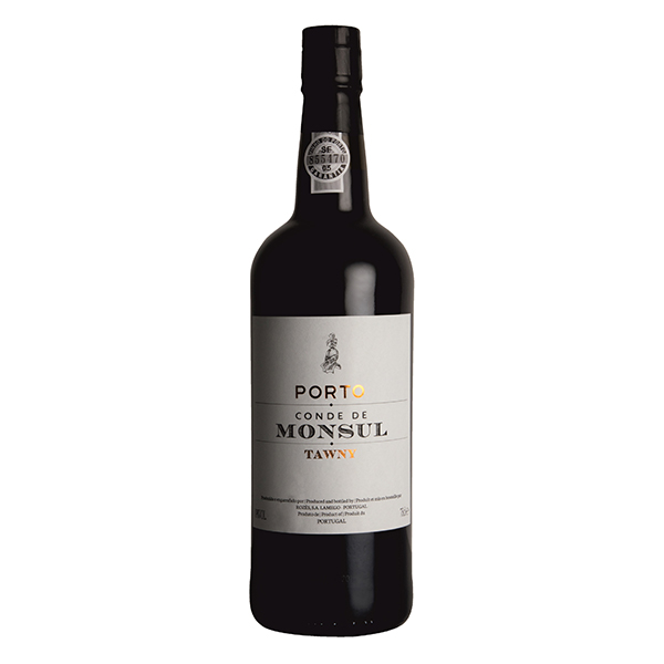 Conde de Monsul Tawny Porto