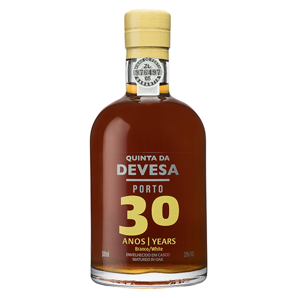 Quinta da Devesa 30 Anos Porto Branco 50cl