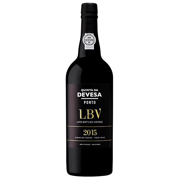 Quinta da Devesa LBV 2016 Porto 75cl