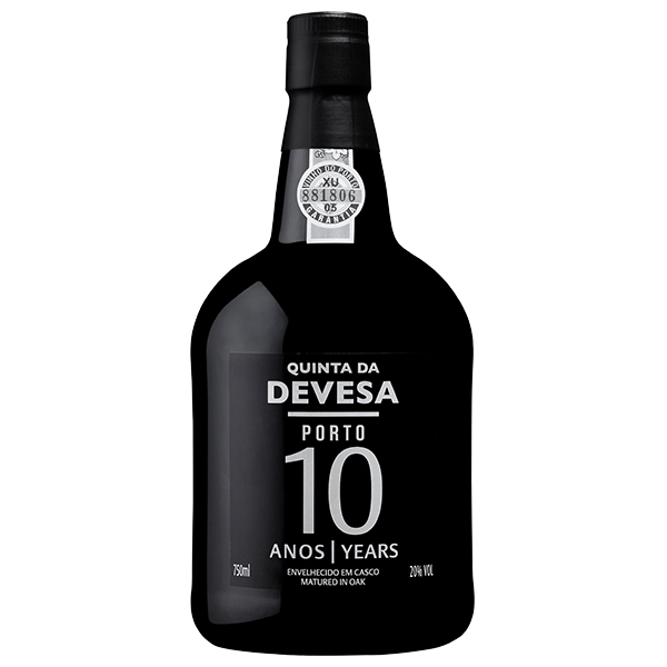 Quinta da Devesa Tawny 10 Anos Porto