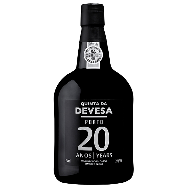 Quinta da Devesa Tawny 20 Anos Porto