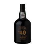 Quinta da Devesa Tawny +40 Anos Porto