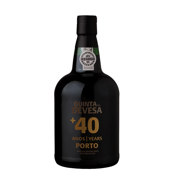 Quinta da Devesa Tawny +40 Anos Porto