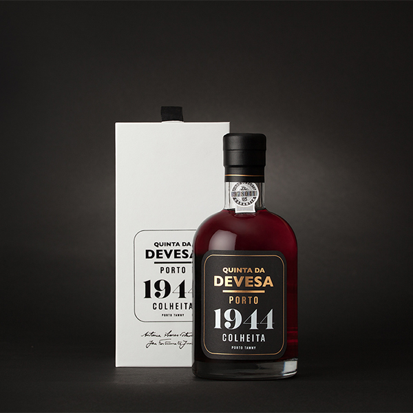 Quinta da Devesa Colheita 1944 Porto 50cl - Image 2