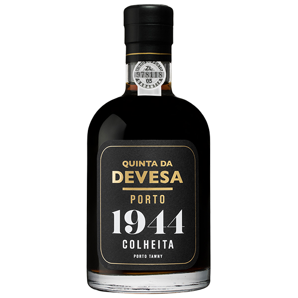Quinta da Devesa Colheita 1944 Porto 50cl