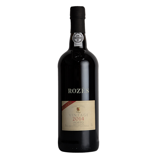 Rozès Vintage 2014 Porto