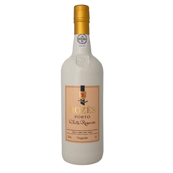 Rozès White Reserve Porto 75cl
