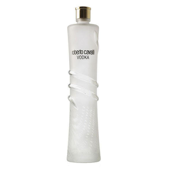 Vodka Roberto Cavalli 40º