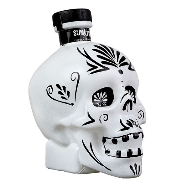 Vodka Sumatra