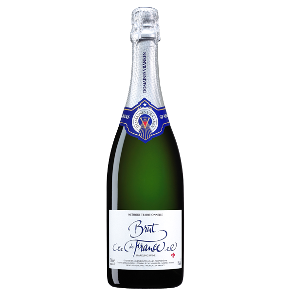 Espumante Brut de France 75cl