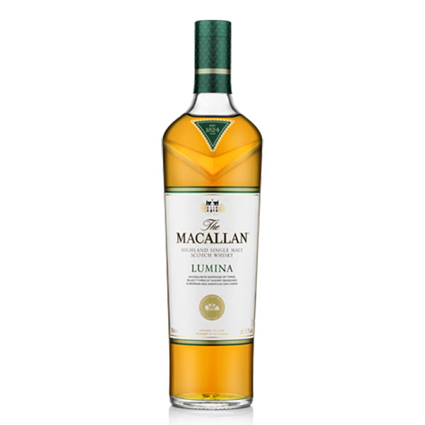 Whisky Macallan Lumina